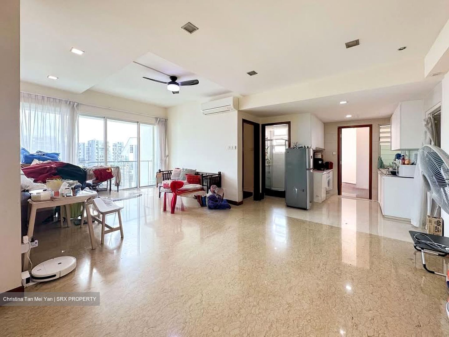 Butterworth 8 (D15), Condominium #610568861